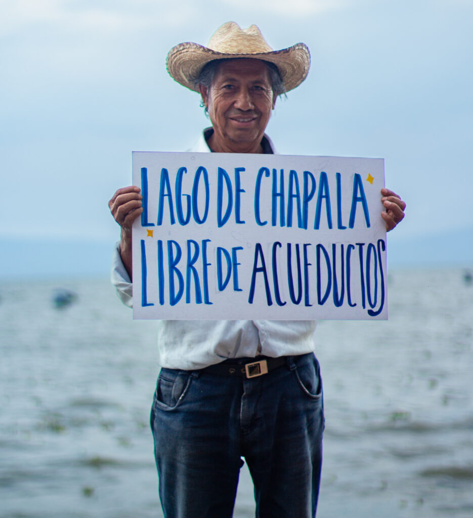 IMDEC Mexico