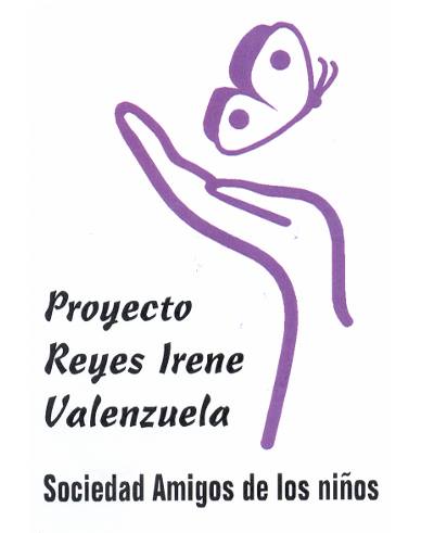 Reyes Irene Valenzuela