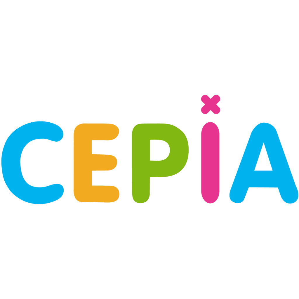CEPIA official logo