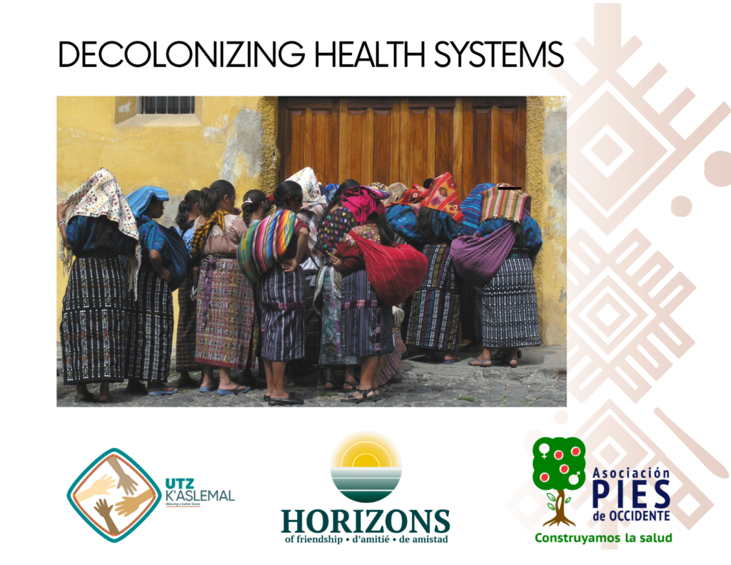Decolonizing Health Systems